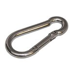 Karabinerhaken