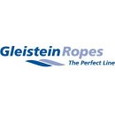 Gleistein Polyester Festmacher mit Auge 40cm silbergrau Ø16mm x 6m