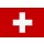 Flagge 20 x 30 cm Schweiz