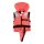 Rettungsweste 100N CE ISO 12402-4 Kinder 10-20kg