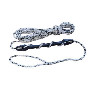 Bavaria Gleistein Festmacher mit Forsheda Ruckdämpfer Ø12mm x 8m