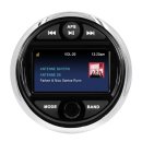 ESX Marine Radio Headunit VMR301 DAB+,  USB, Bluetooth,4x 50 Watt