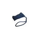Festmacherleine mit Auge navyblau Ø 16 mm x 11 m