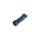Fenderleine mit Auge navyblau Ø 8 mm x 1,5 m