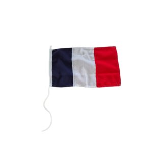 Flagge 30 x 40 cm Frankreich
